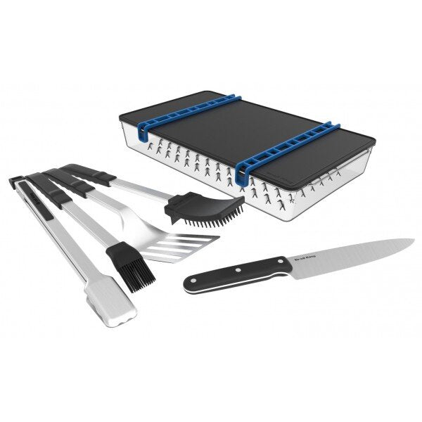 Grilling Tools | Broil King, Ooni & More | The Barbeque Shop