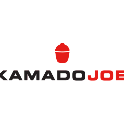 Kamado Joe Charcoal BBQ's