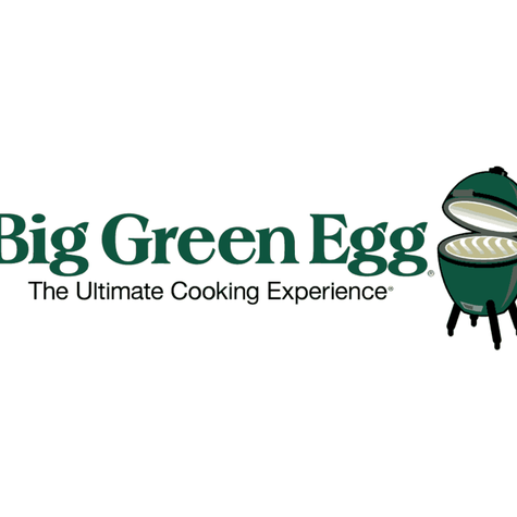 Big Green Egg Kamado BBQ's