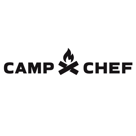 Camp Chef Pizza Ovens