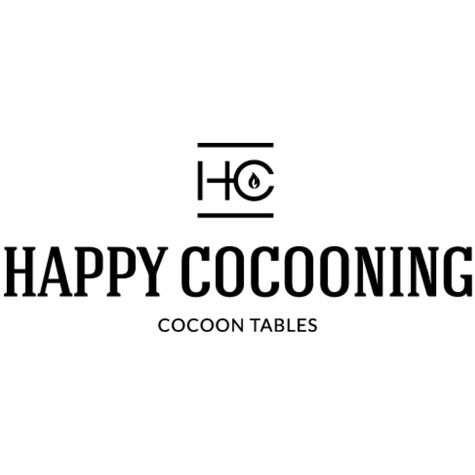 Happy Cocooning Built-In BBQ's