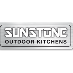 Sunstone Built-In BBQ's