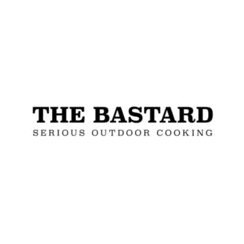 The Bastard Kamado BBQs