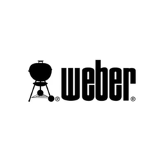 Weber Gas BBQ's