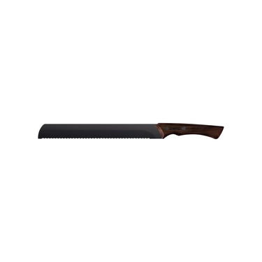 Tramontina Black Series Serrated Knife