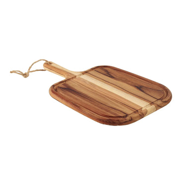 Tramontina Provence Steak Board in Fsc Teak Wood 40x27cm