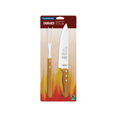 Tramontina 2-Piece Carving Set