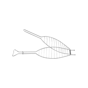 Tramontina Stainless Steel Fish Grill