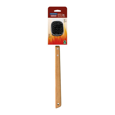 Tramontina Churrasco stainless steel grill brush