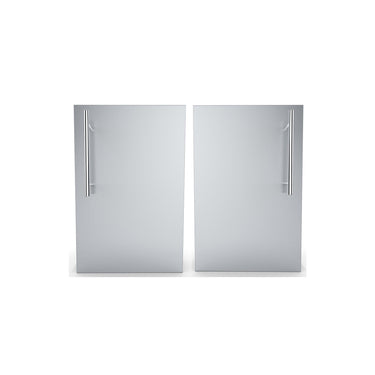 SUNSTONE DESIGNER COLLECTION LEFT SWING DOOR