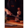 Tramontina 10" Black Series Churrasco Meat Knife