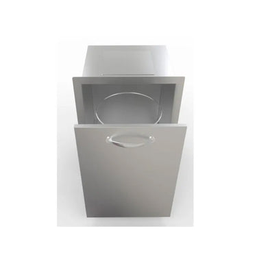 Sunstone Trash Drawer