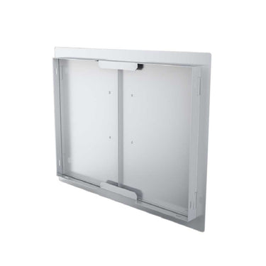 Sunstone Double Vertical Door