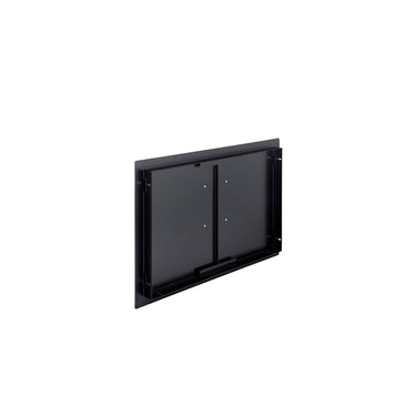 Sunstone Double Door Black (Small)