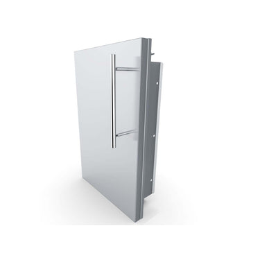 SUNSTONE DESIGNER COLLECTION LEFT SWING DOOR