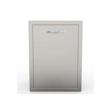 Sunstone Trash Drawer