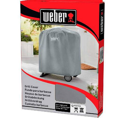Weber - 7177 BBQ Cover for Q1000 / Q2000