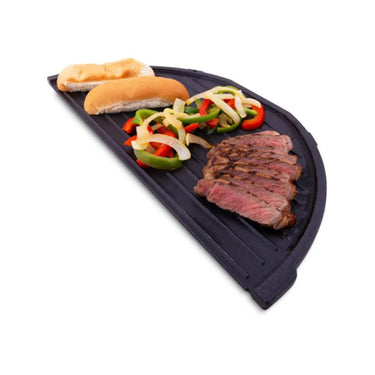 Broil King Keg 180º Cast Iron Griddle