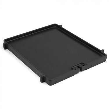 Side Burner Cast Iron Griddle
