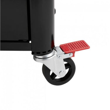 Weber Genesis S-335 Stainless Steel