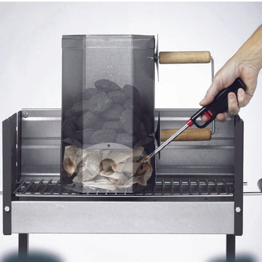 martinsen Charcoal Starter