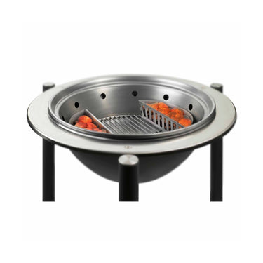 martinsen Charcoal Holder