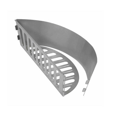 martinsen Charcoal Holder