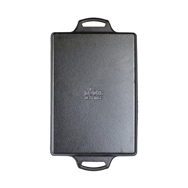 Lodge Cast Iron Casserole 22.8 x 33 cm