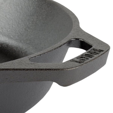 Lodge Cast Iron Round Skillet 16 cm