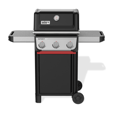 Barbacoa de gas Weber Spirit E-310