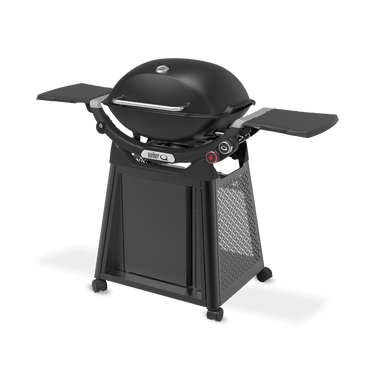 Q 3200N+ Gas Barbecue with Cart