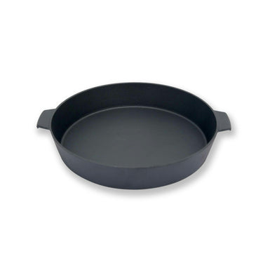 Big Green Egg - Cast Iron Skillet