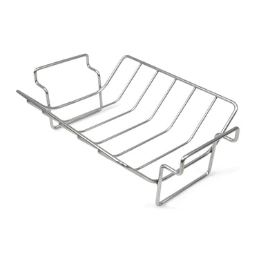 Costillas y rejilla para asar M, S