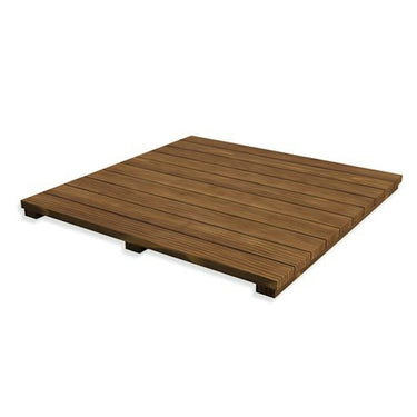 Big Green Egg Acacia Wood Insert