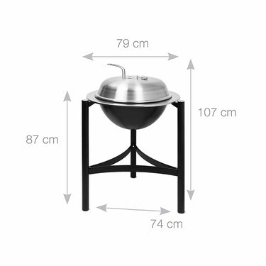 martinsen 1800 kettle