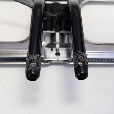 18627 "H" Burner Large Grill Care