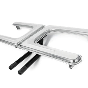 18627 "H" Burner Large Grill Care