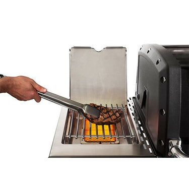 BROIL KING IR SIDE BURNER