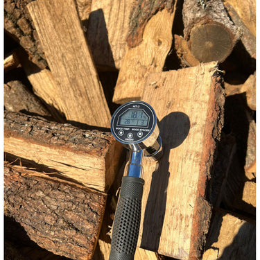 Leña de roble Legua, 18 litros