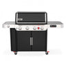 Weber Genesis EX-435 Smart