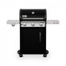 Weber Spirit E-325 GBS Black