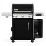 Weber Spirit EPX-325 GBS Black