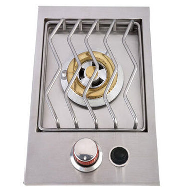 Sunstone Single Side Burner