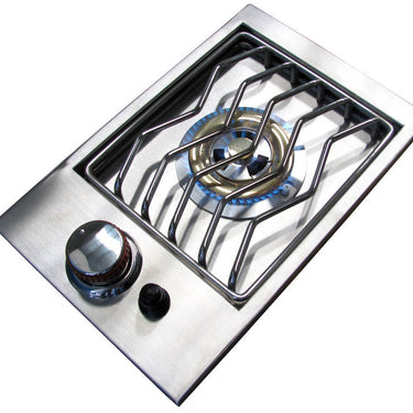 Sunstone Single Side Burner