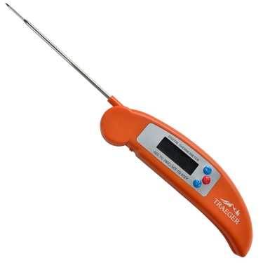 Traeger Instant Read Meat Thermometer