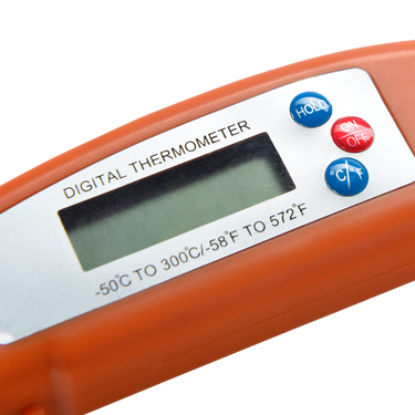 Traeger Instant Read Meat Thermometer