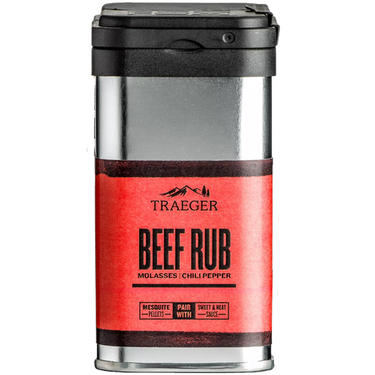 Traeger Beef Rub - 230 g