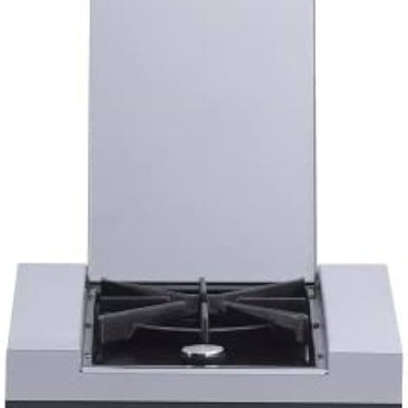 Grandhall Built-In Side Burner