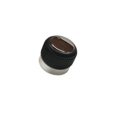 Small Transparent Back Control Knob