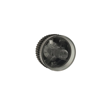 Small Transparent Back Control Knob